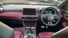 MG Hs 1.5 T-GDI Exclusive 5dr DCT Petrol Hatchback